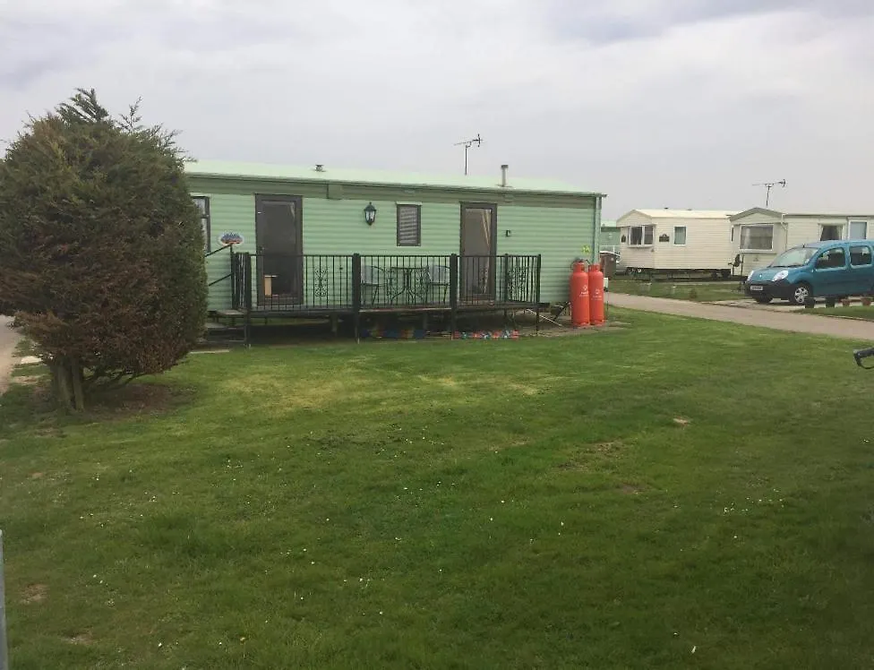 Hotel 45 Dunlin Dell. Thornwickbay Bridlington East Coast . à Flamborough Village de vacances