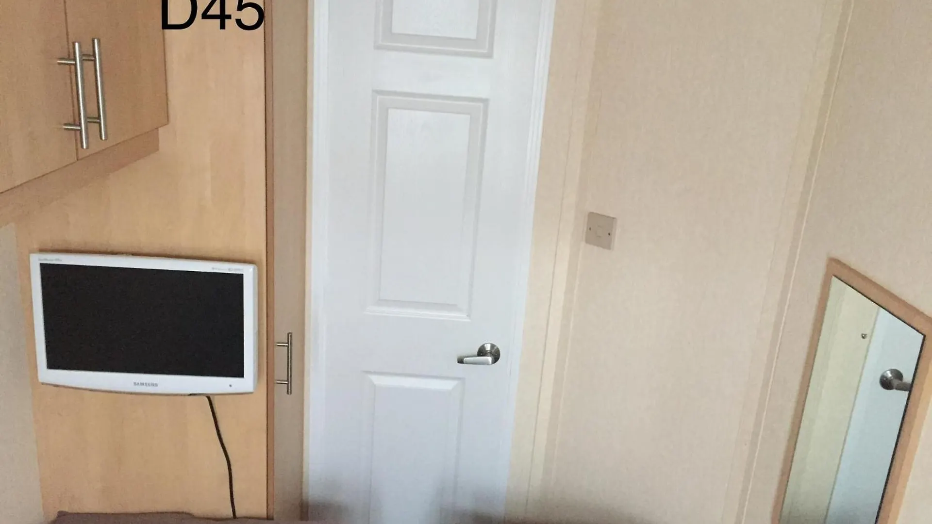 Hotel 45 Dunlin Dell. Thornwickbay Bridlington East Coast . à Flamborough