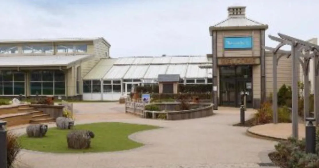 Hotel 45 Dunlin Dell. Thornwickbay Bridlington East Coast . à Flamborough