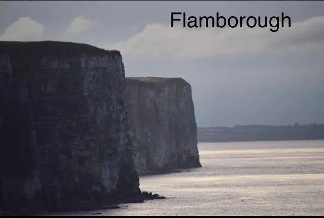 Hotel 45 Dunlin Dell. Thornwickbay Bridlington East Coast . à Flamborough Royaume-Uni