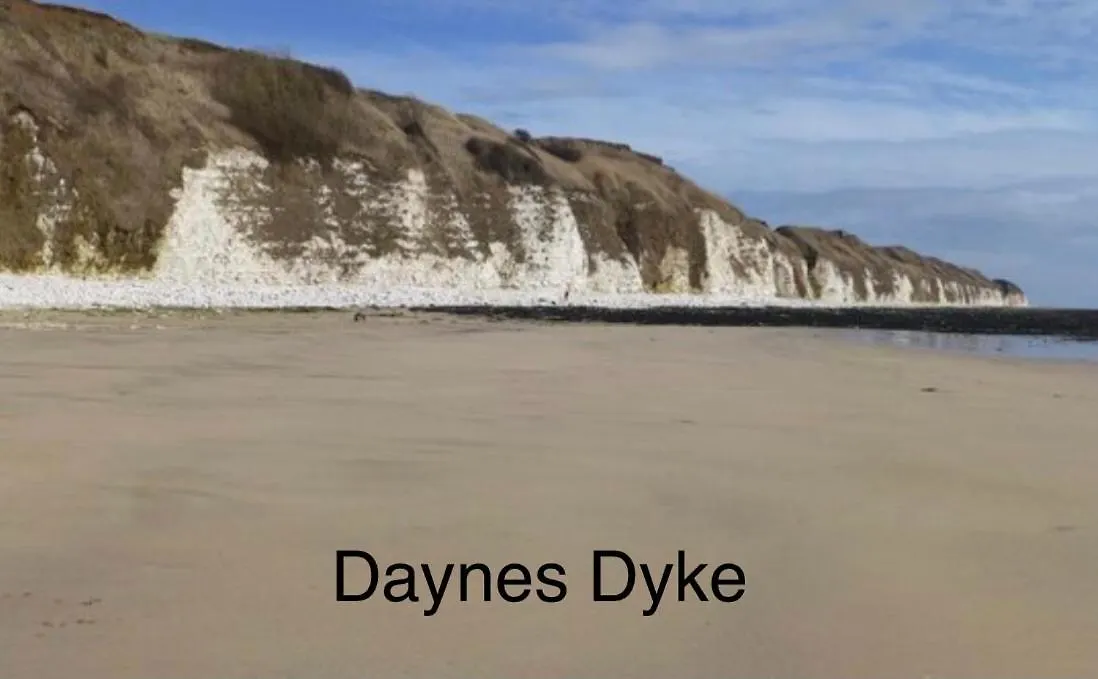Hotel 45 Dunlin Dell. Thornwickbay Bridlington East Coast . à Flamborough Village de vacances