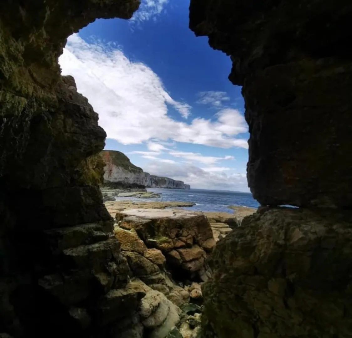 Hotel 45 Dunlin Dell. Thornwickbay Bridlington East Coast . à Flamborough 0*,
