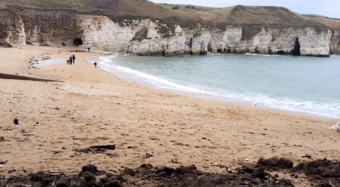 Hotel 45 Dunlin Dell. Thornwickbay Bridlington East Coast . à Flamborough 0*,