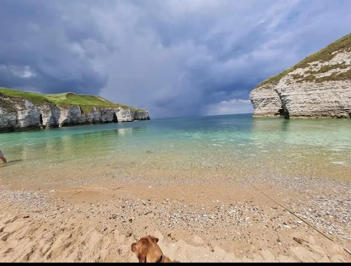 Hotel 45 Dunlin Dell. Thornwickbay Bridlington East Coast . à Flamborough 0*,  Royaume-Uni