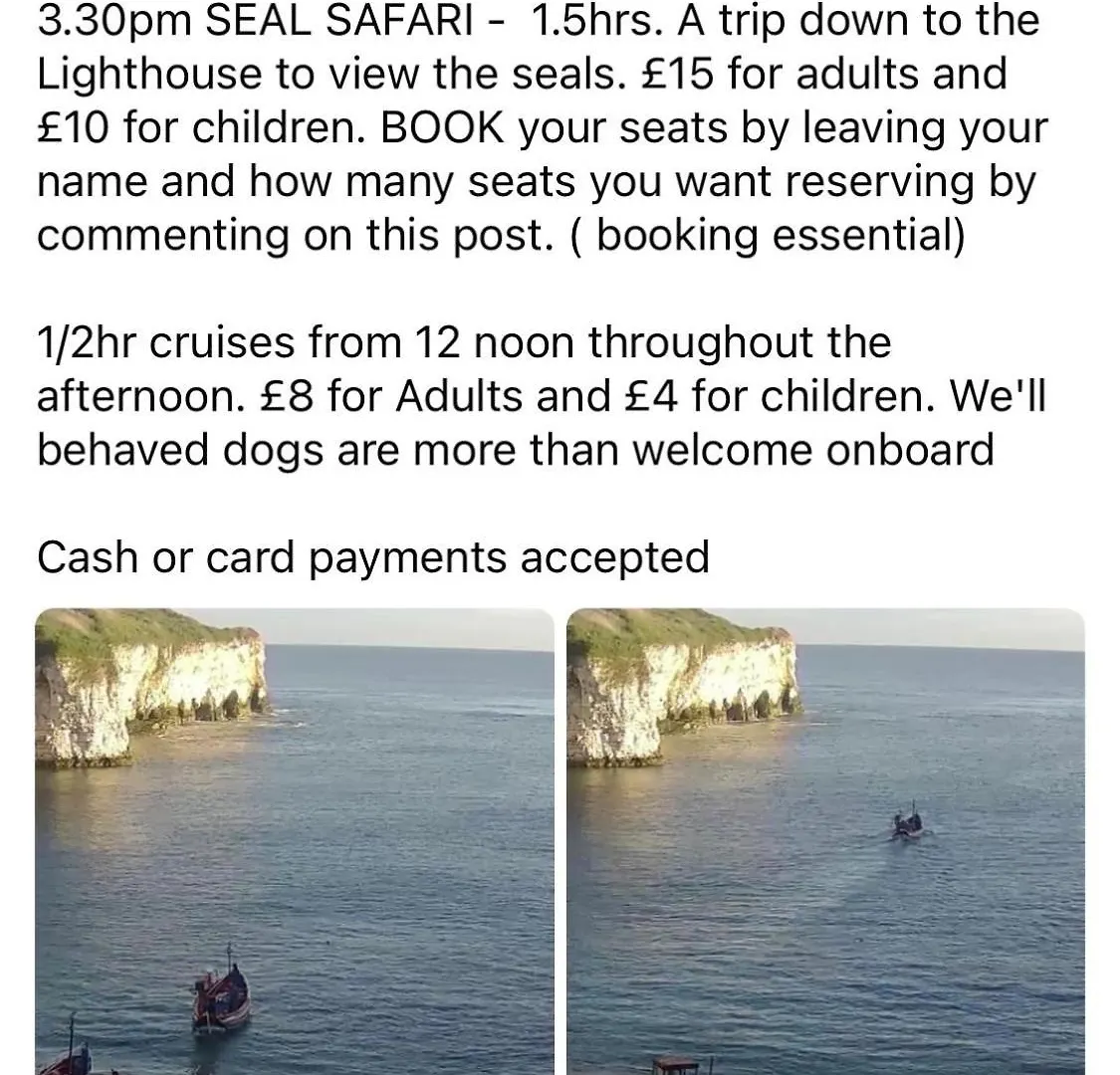 Village de vacances Hotel 45 Dunlin Dell. Thornwickbay Bridlington East Coast . à Flamborough