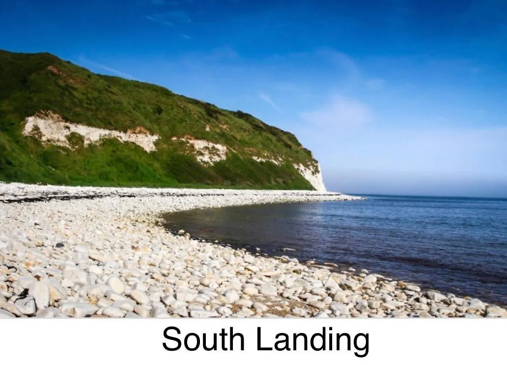 Village de vacances Hotel 45 Dunlin Dell. Thornwickbay Bridlington East Coast . à Flamborough Royaume-Uni