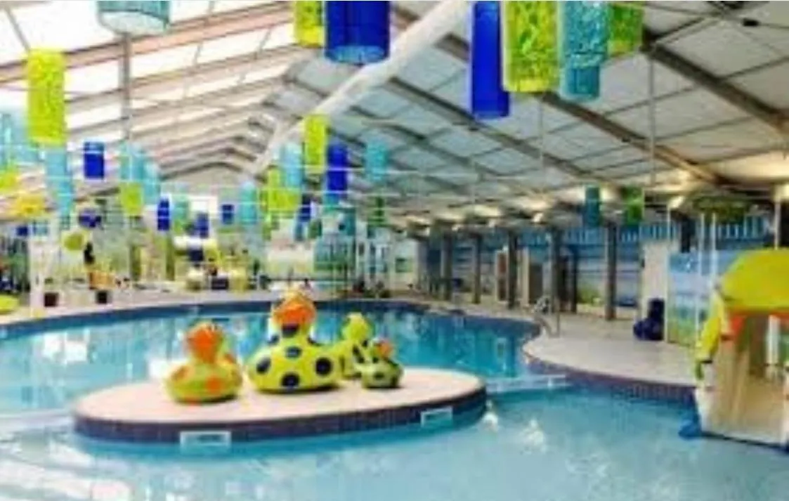 Village de vacances Hotel 45 Dunlin Dell. Thornwickbay Bridlington East Coast . à Flamborough
