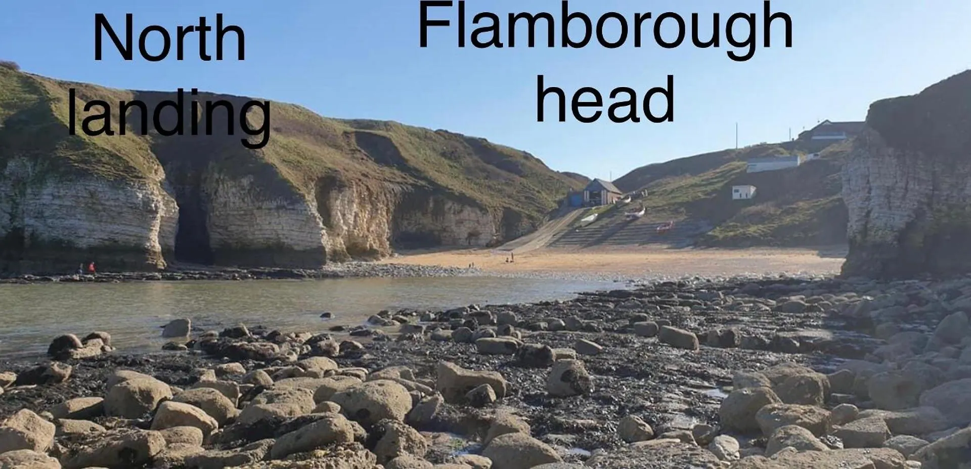 Hotel 45 Dunlin Dell. Thornwickbay Bridlington East Coast . à Flamborough