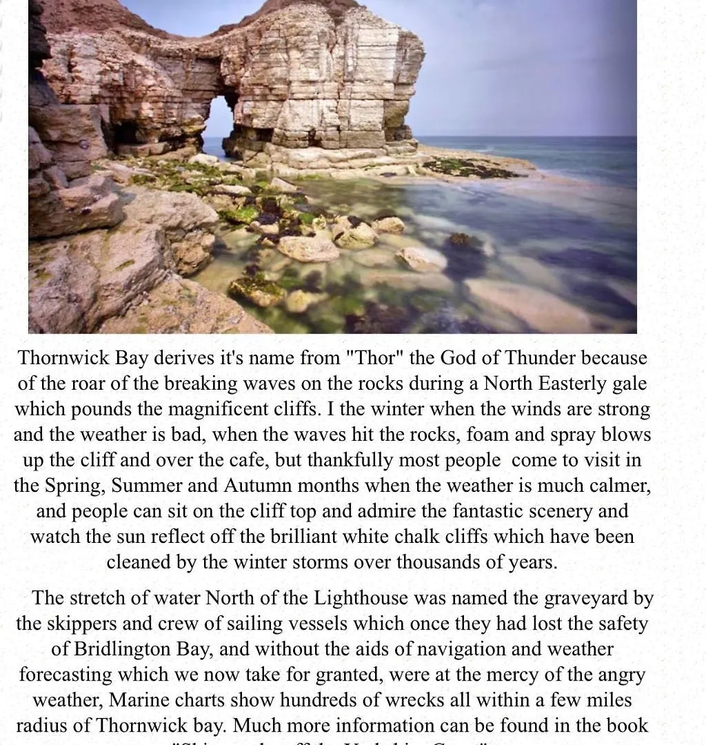 Village de vacances Hotel 45 Dunlin Dell. Thornwickbay Bridlington East Coast . à Flamborough Royaume-Uni