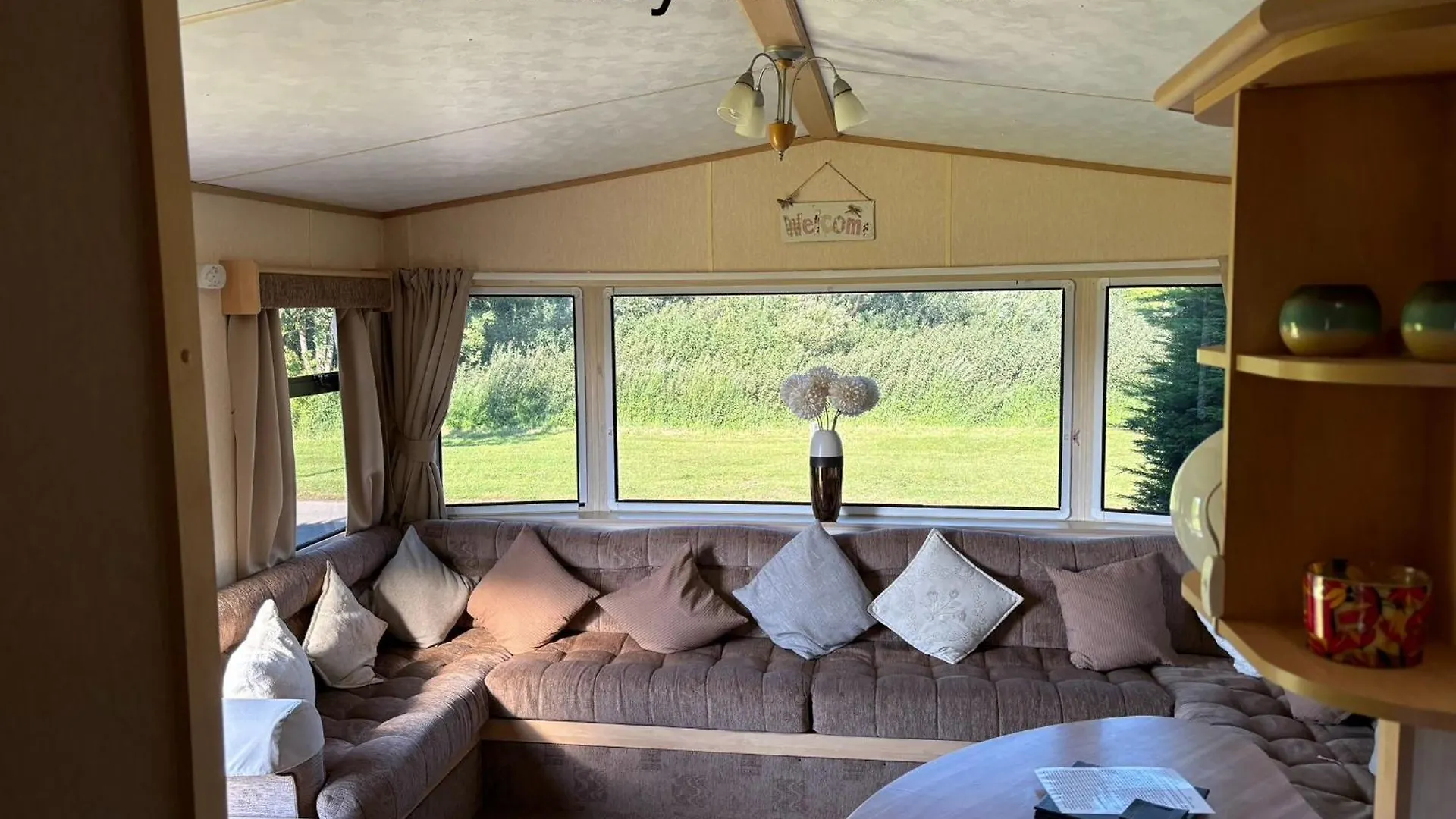 Hotel 45 Dunlin Dell. Thornwickbay Bridlington East Coast . à Flamborough